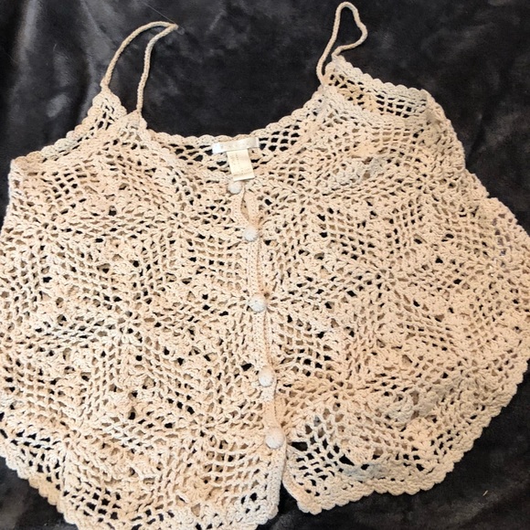 Forever 21 tank top - Picture 3 of 4